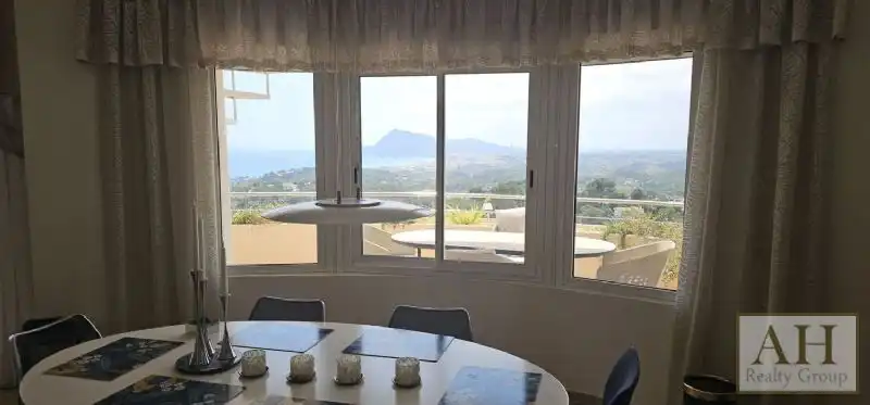 Apartamento en venta en Altea la Vella, imagen 17