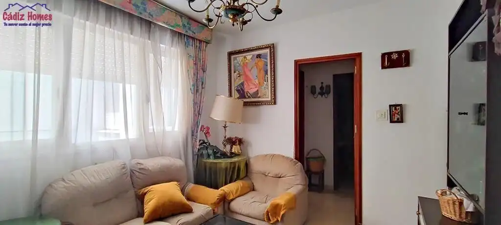 Flat with lift for sale in Alameda - Mentidero - Teatro Falla, imagen 28