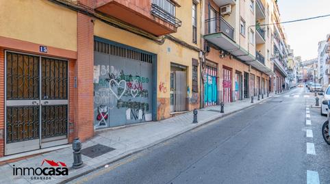 Photo 5 of Building for sale in San Ildefonso,  Granada Capital