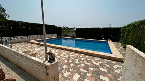 Foto 5 de Casa o xalet en venda a Novelda, Alicante