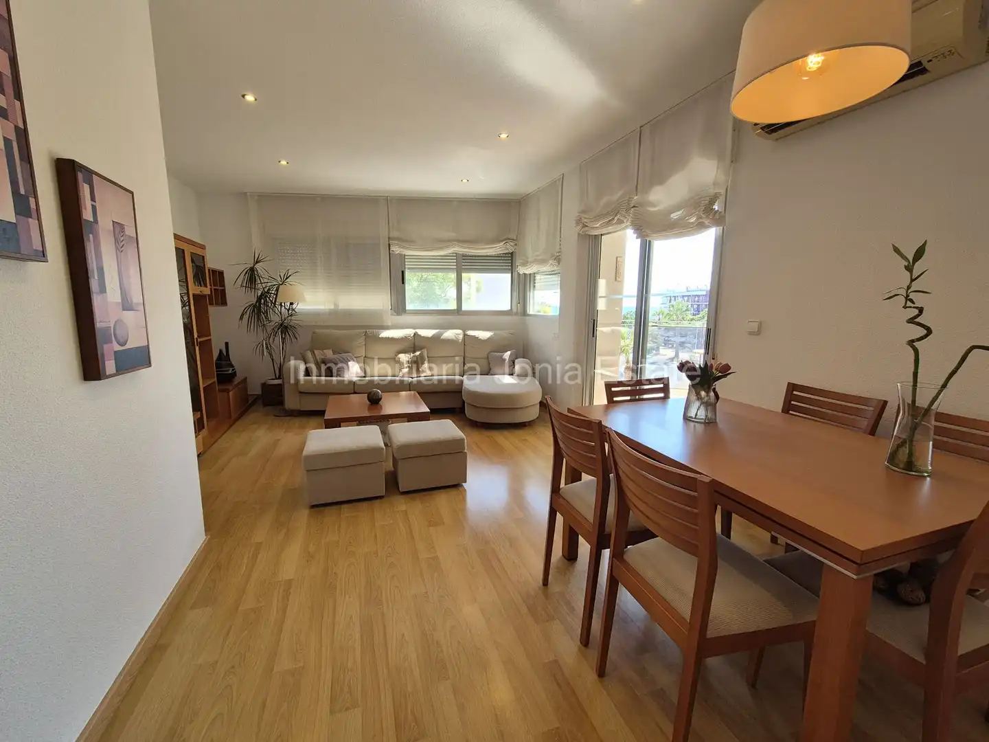 Apartment mit Pool zum Verkauf in Poble Nou - Montiboli, imagen 14