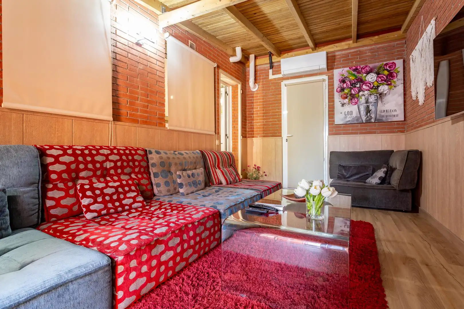 Casa aparellada en venda a Migjorn, imagen 18