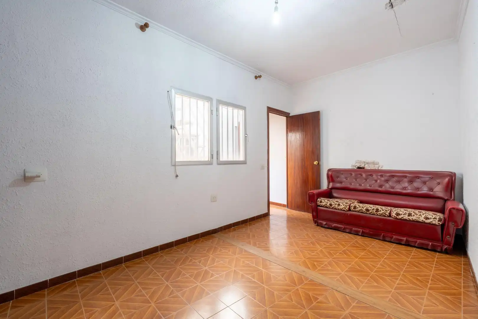Casa o chalet en venta en Plaza de Toros - Santa Rita