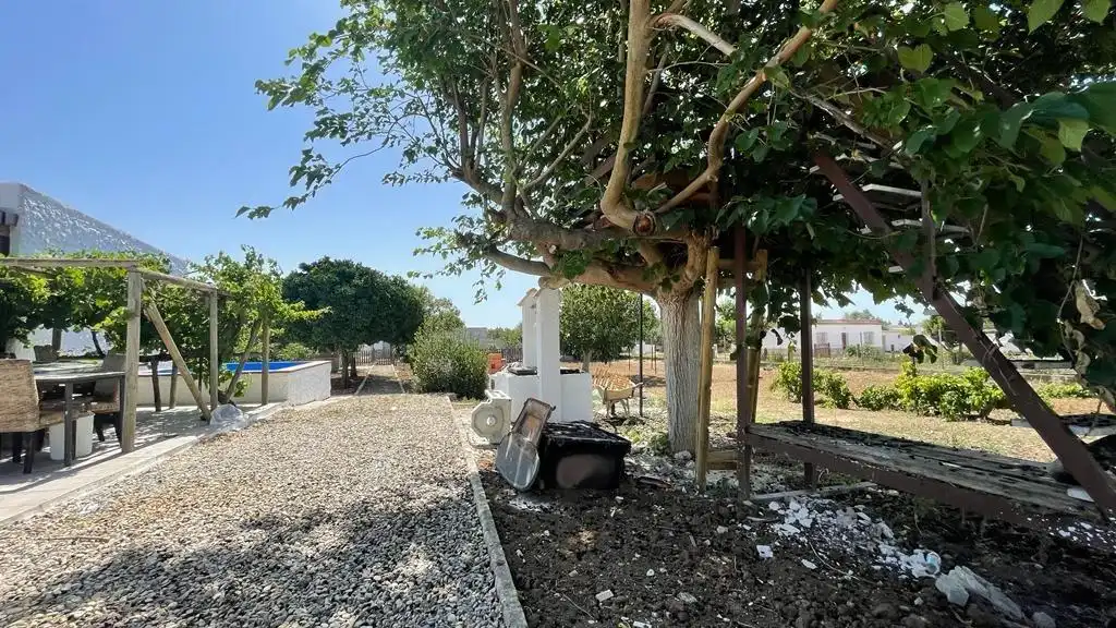 Xalet amb jardí en venda a Pelagatos - Pago del Humo, imagen 4