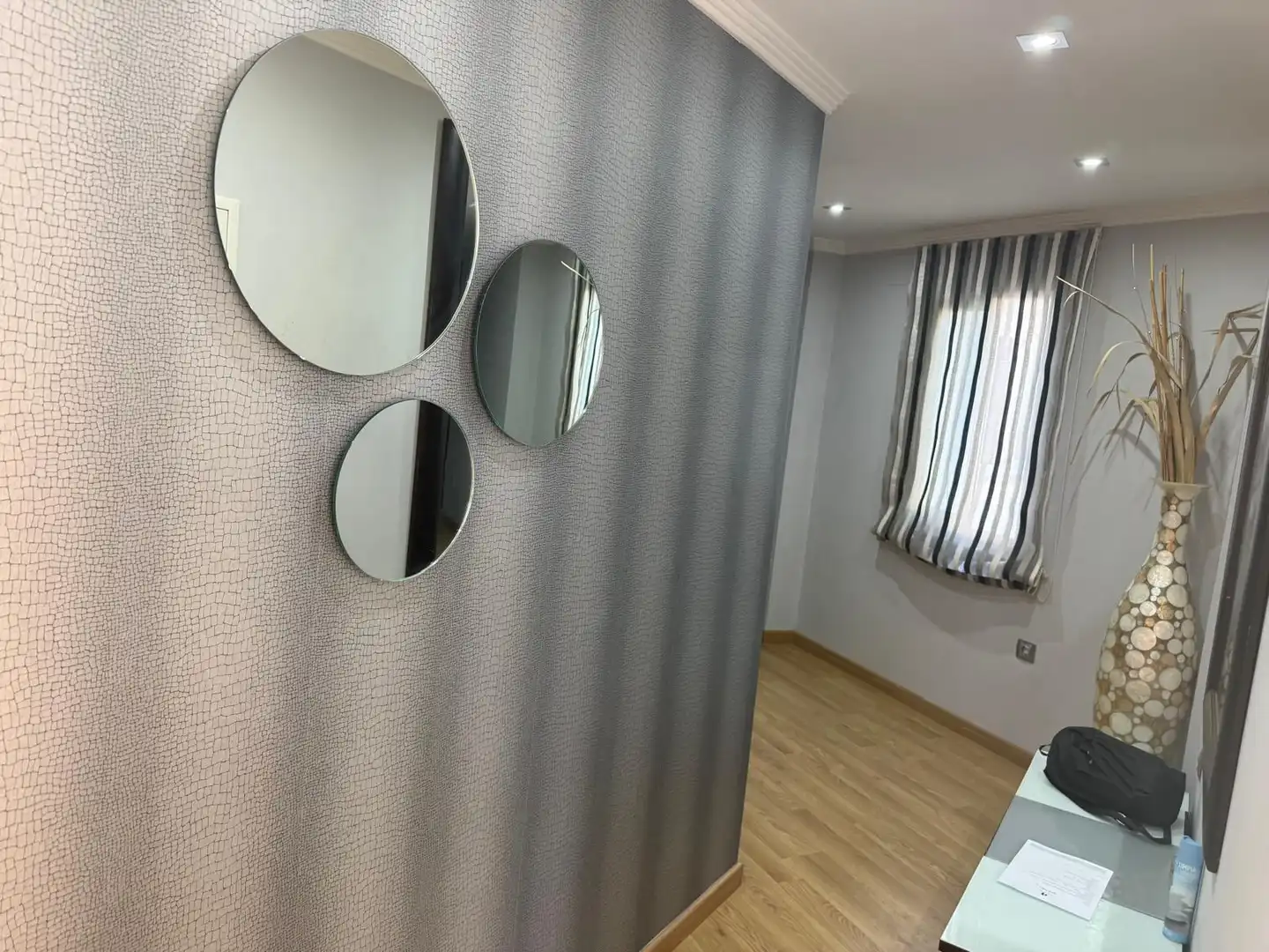 Piso en venta en Jaén con Aire acondicionado, Amueblado y Balcón