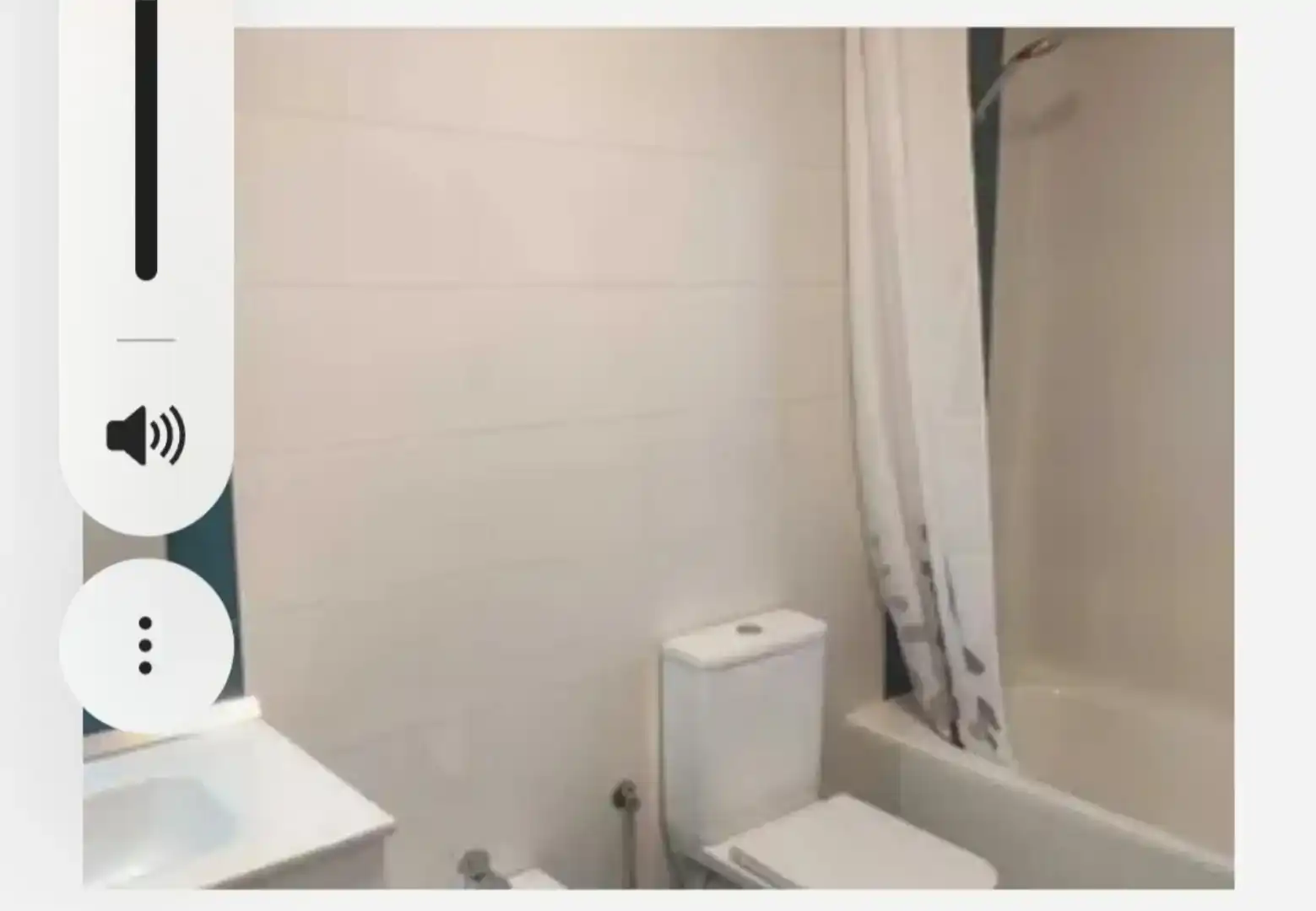 Bany de Pis en venda en Mingorría amb Jardí privat, Parquet i Traster
