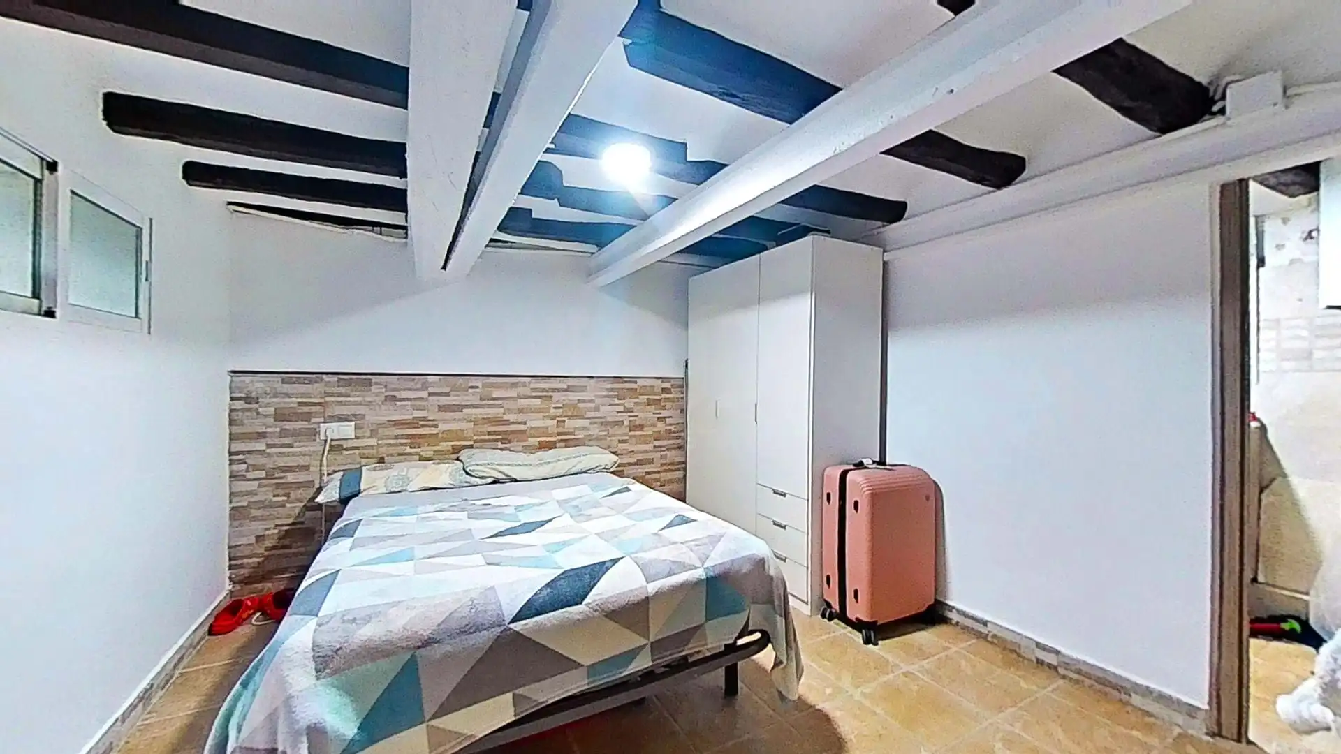 Bedroom of Buildings for sale in Alcover