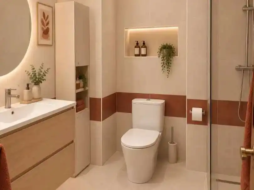 Appartamento con terrazza in vendita a Centro, imagen 19