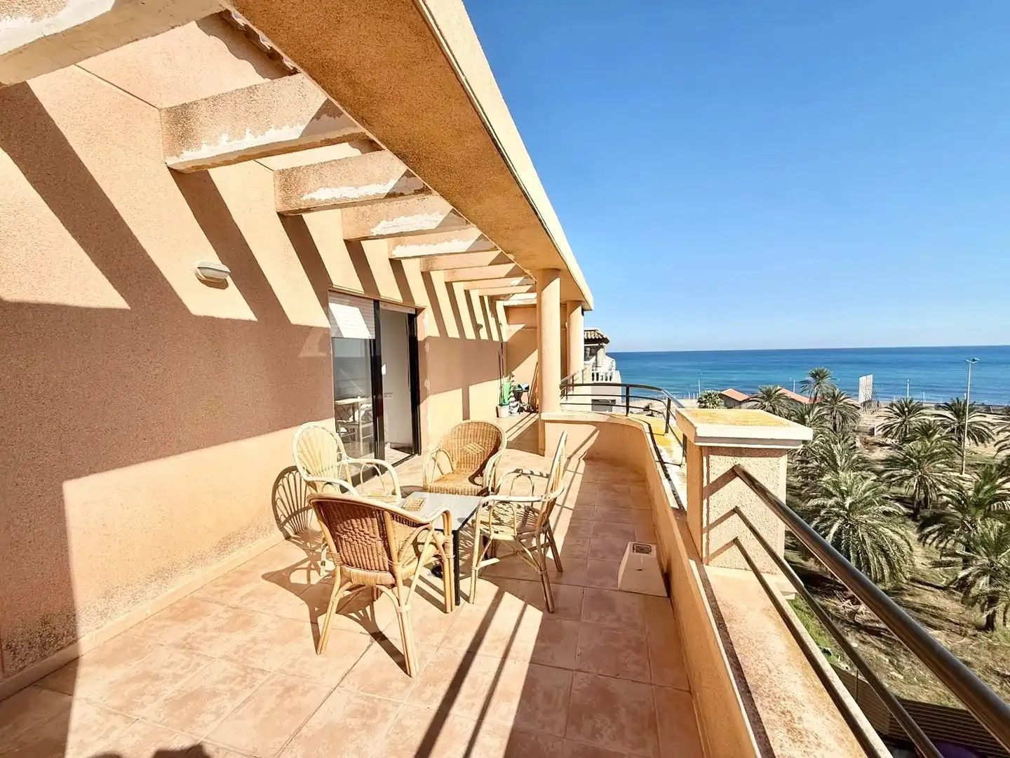 Fotografía del inmueble reportado: 1.000 €/mes — Avenida Habaneras – Curva de Palangre, Torrevieja