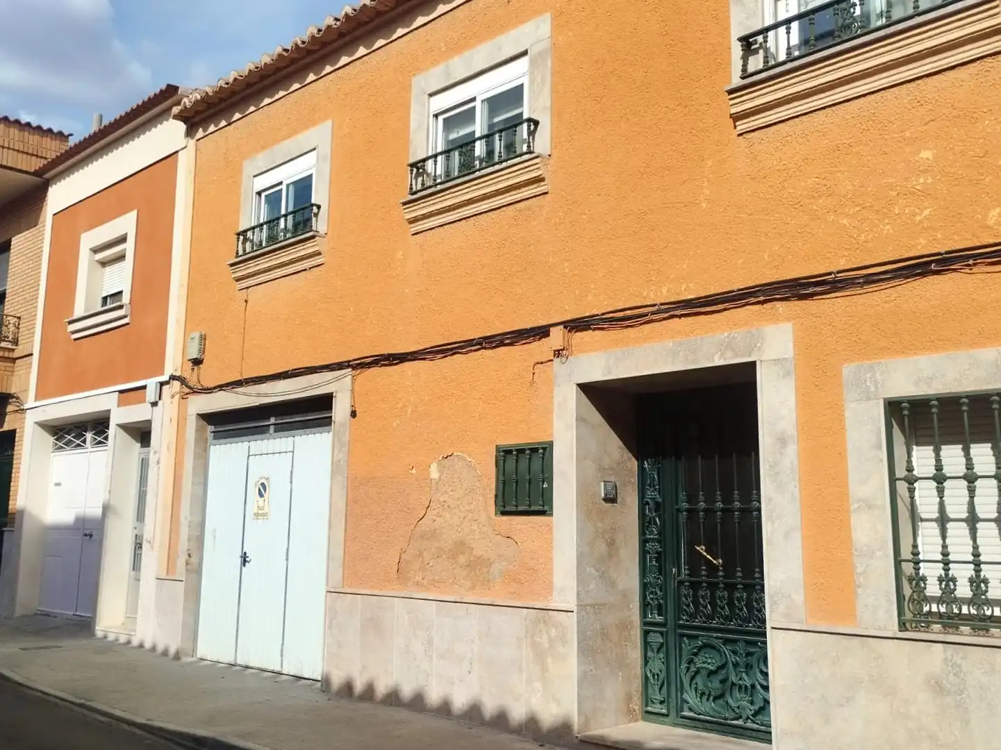 Flat for sale in Triana