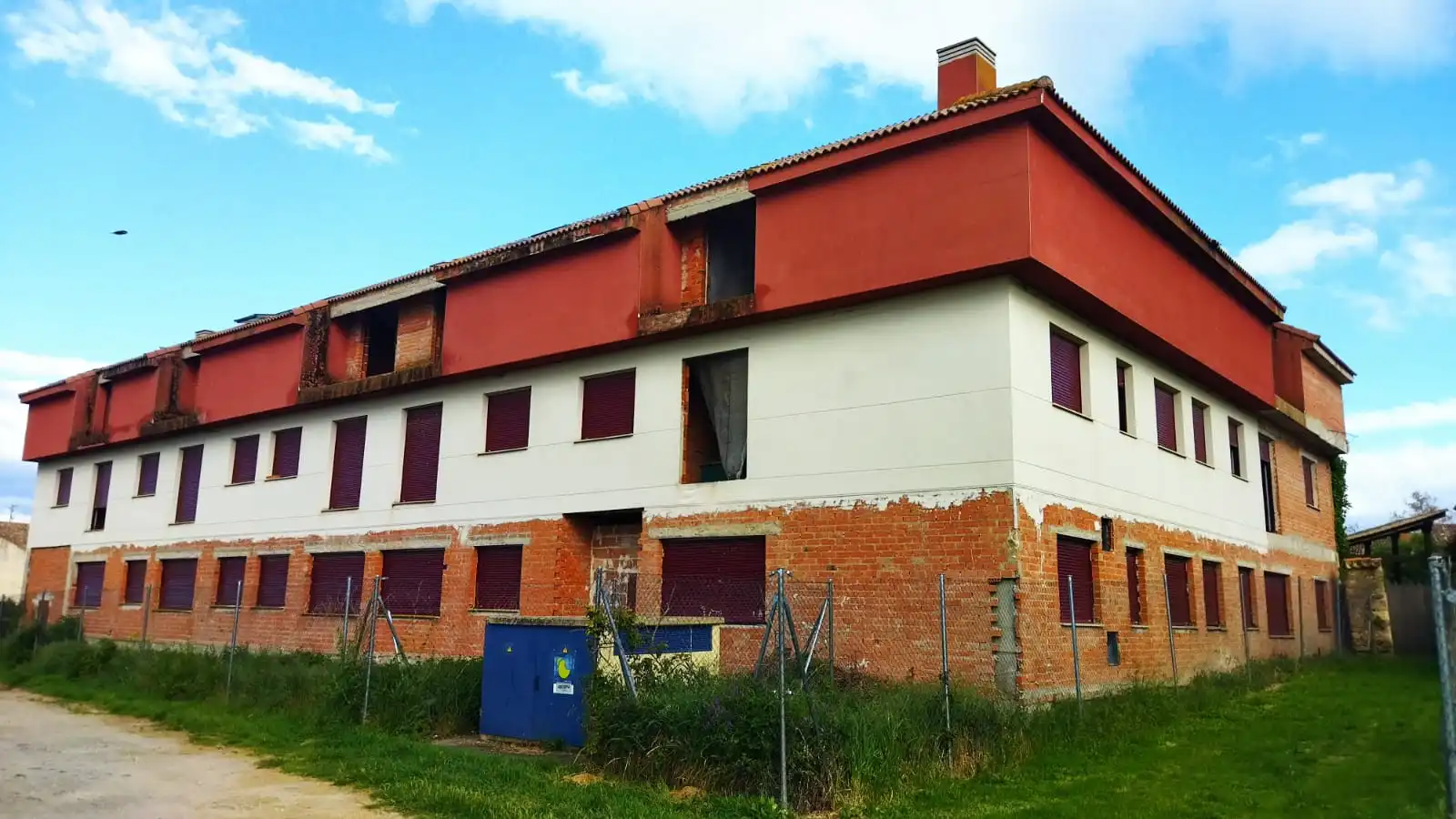 Einfamilien-Reihenhaus zum Verkauf in Norte - La Higuera, Espirdo