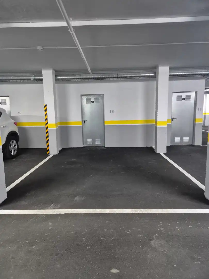 Parkplatz von Garage zum Verkauf in Aranjuez