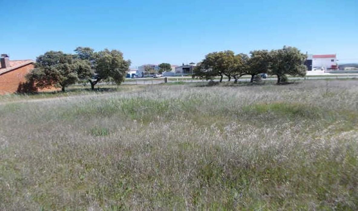 Residential for sale in Casar de Cáceres