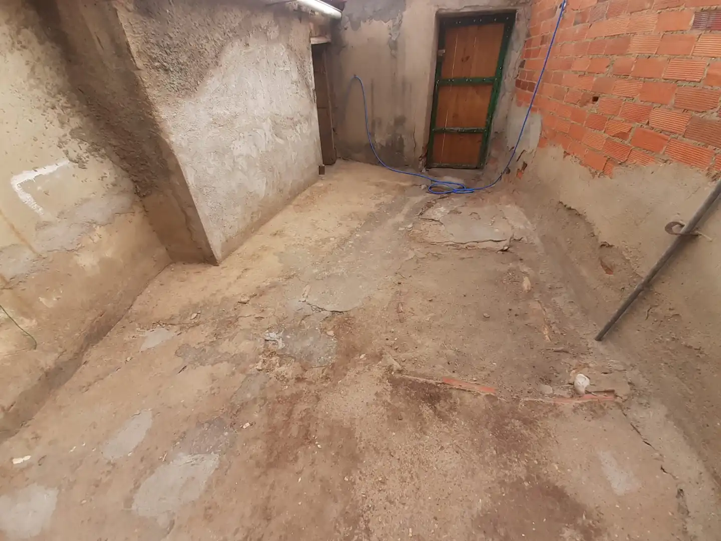 Casa o xalet en venda en Pajares de la Lampreana