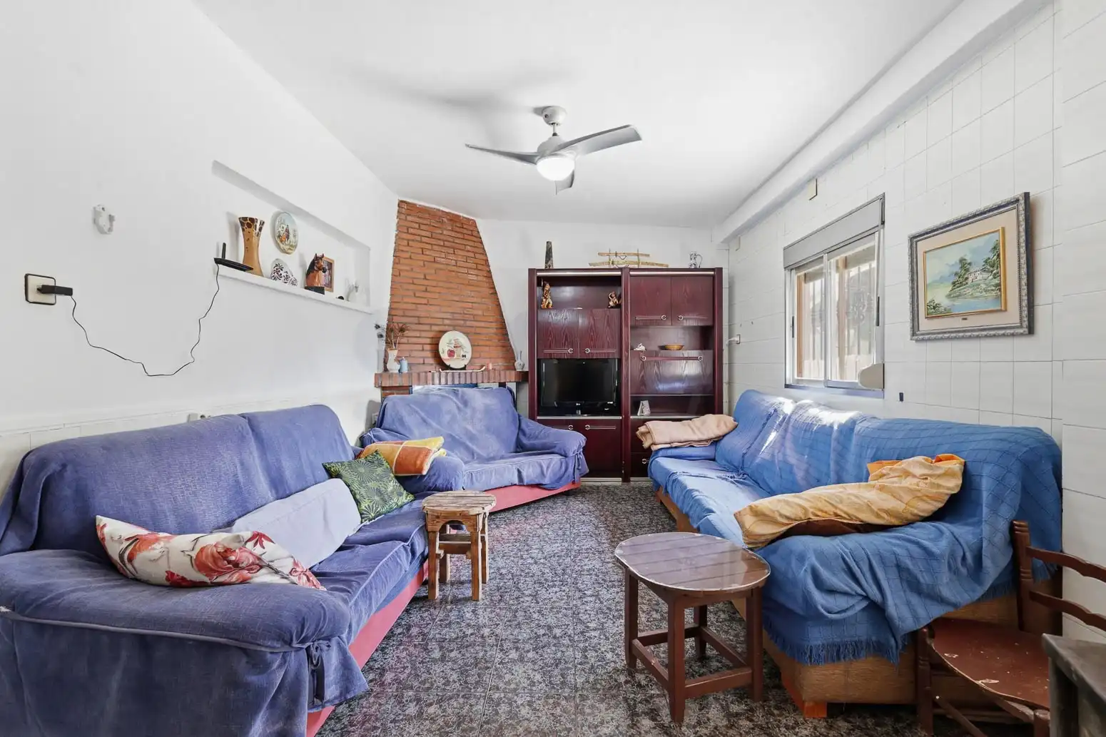 Casa amb piscina en venda a Cheste, imagen 18