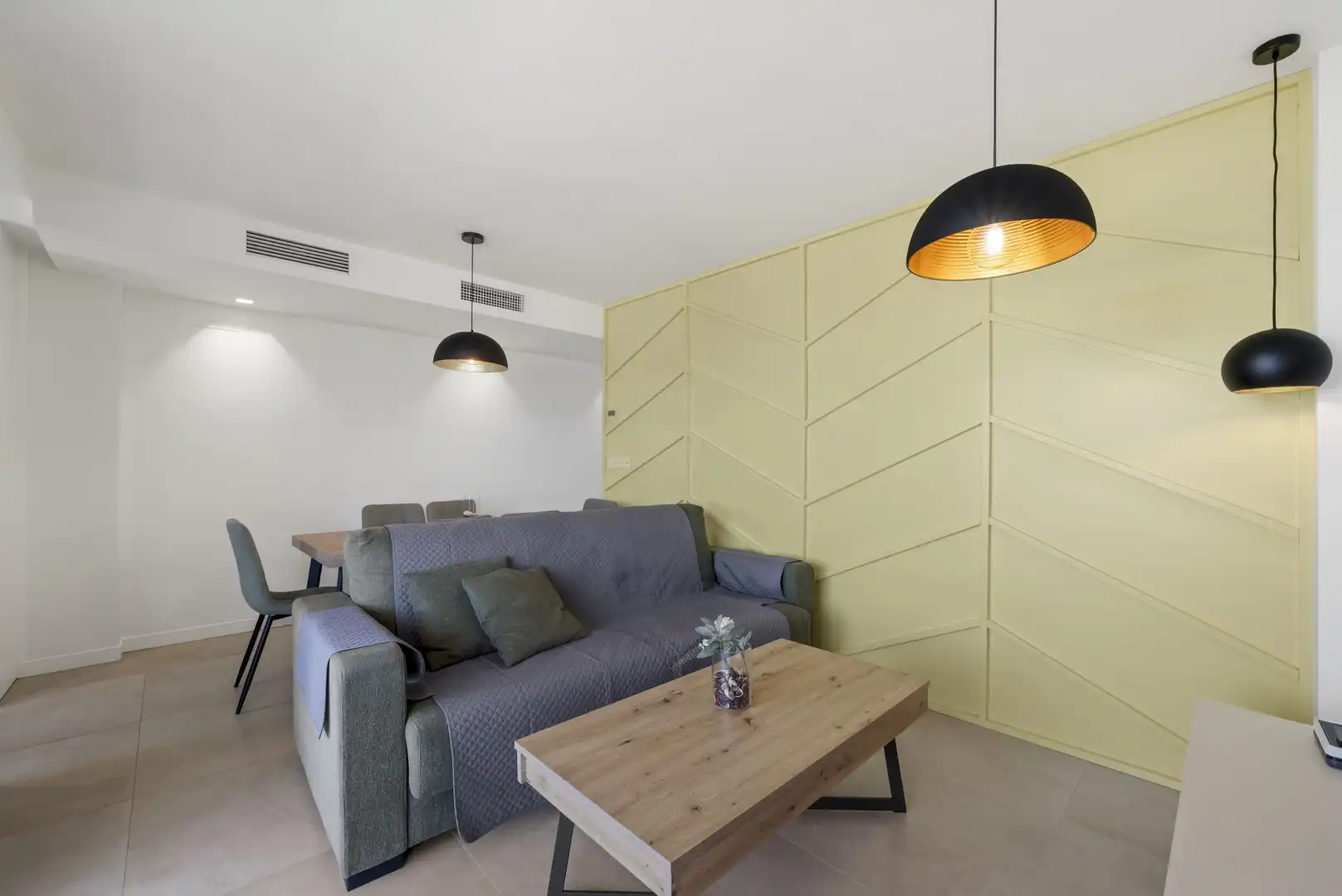 Apartments for sale in Las Gaviotas - Carvajal