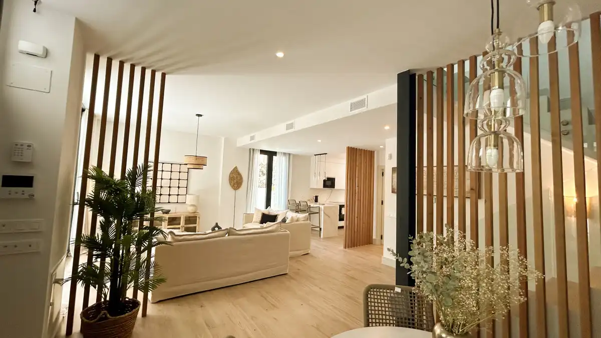 Reihenhaus mit Pool zum Verkauf in Este, imagen 12