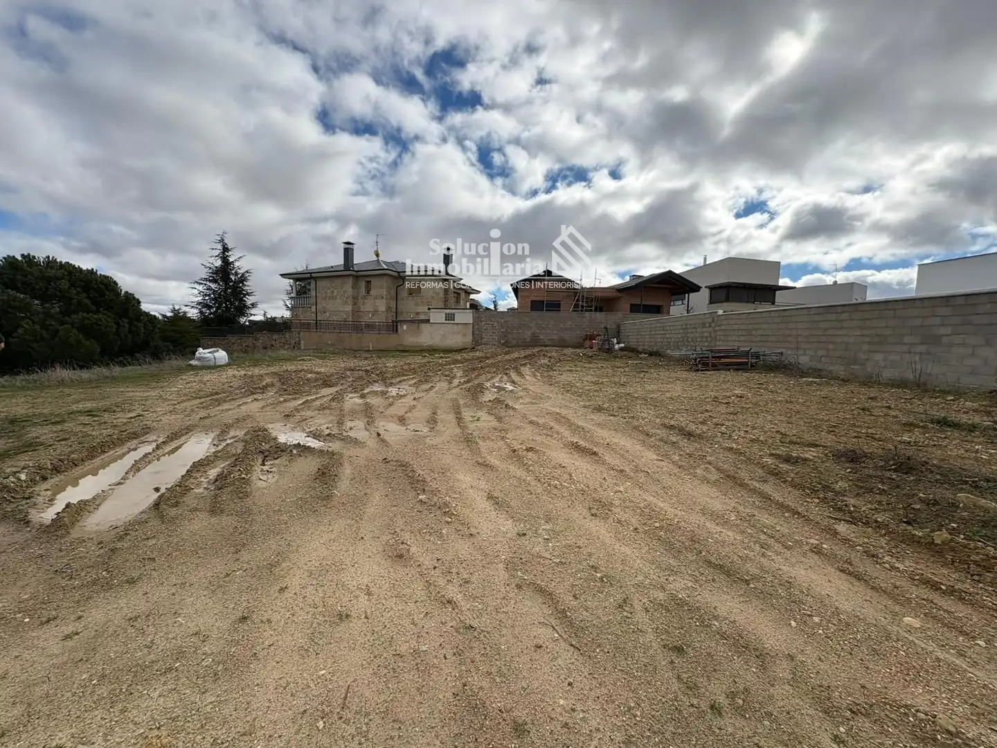 Residential land for sale in Villamayor, imagen 11