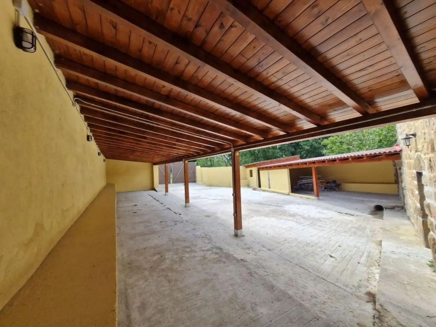 Terrace of Land for sale in Molledo