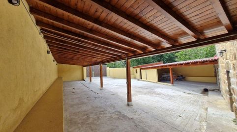 Finca ganadera con cabaña, cuadra y corral en el monte de Molledo Cantabria, immagine 2