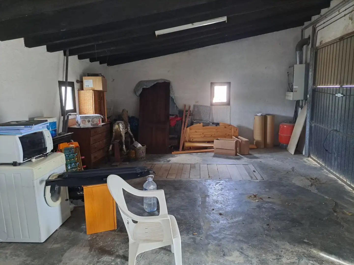 Maison rustique avec jardin à vendre à Benissa pueblo, imagen 7