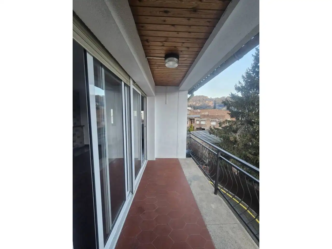 Piso de alquiler en Monistrol de Calders