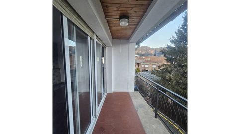 Foto 3 de Piso de alquiler en Monistrol de Calders, Barcelona