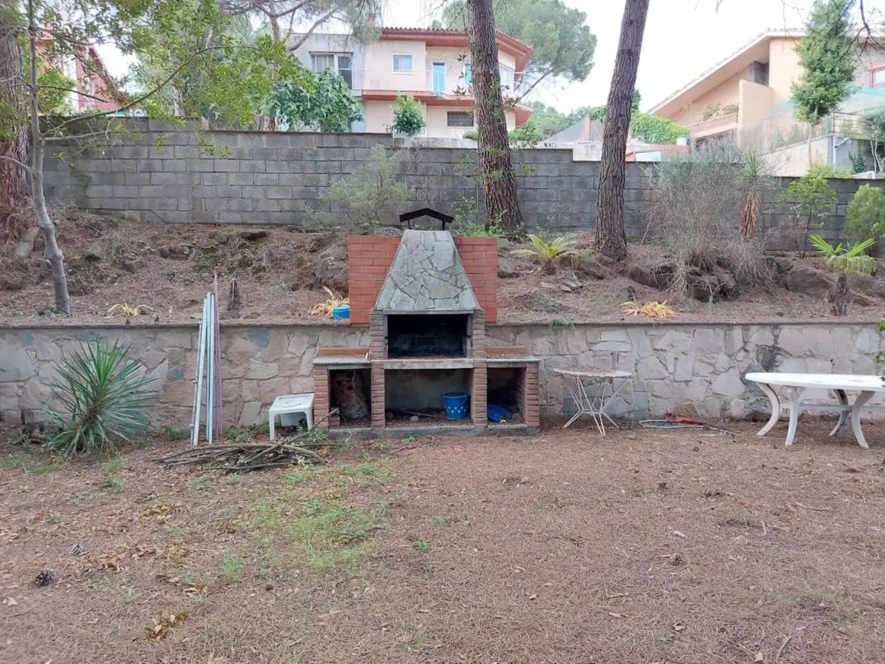 Residential land for sale in Calle Cova Simanya, imagen 13