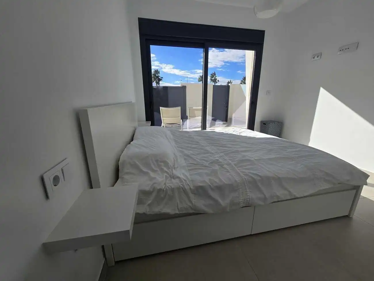 Detached house for sale in Balsicas, imagen 13