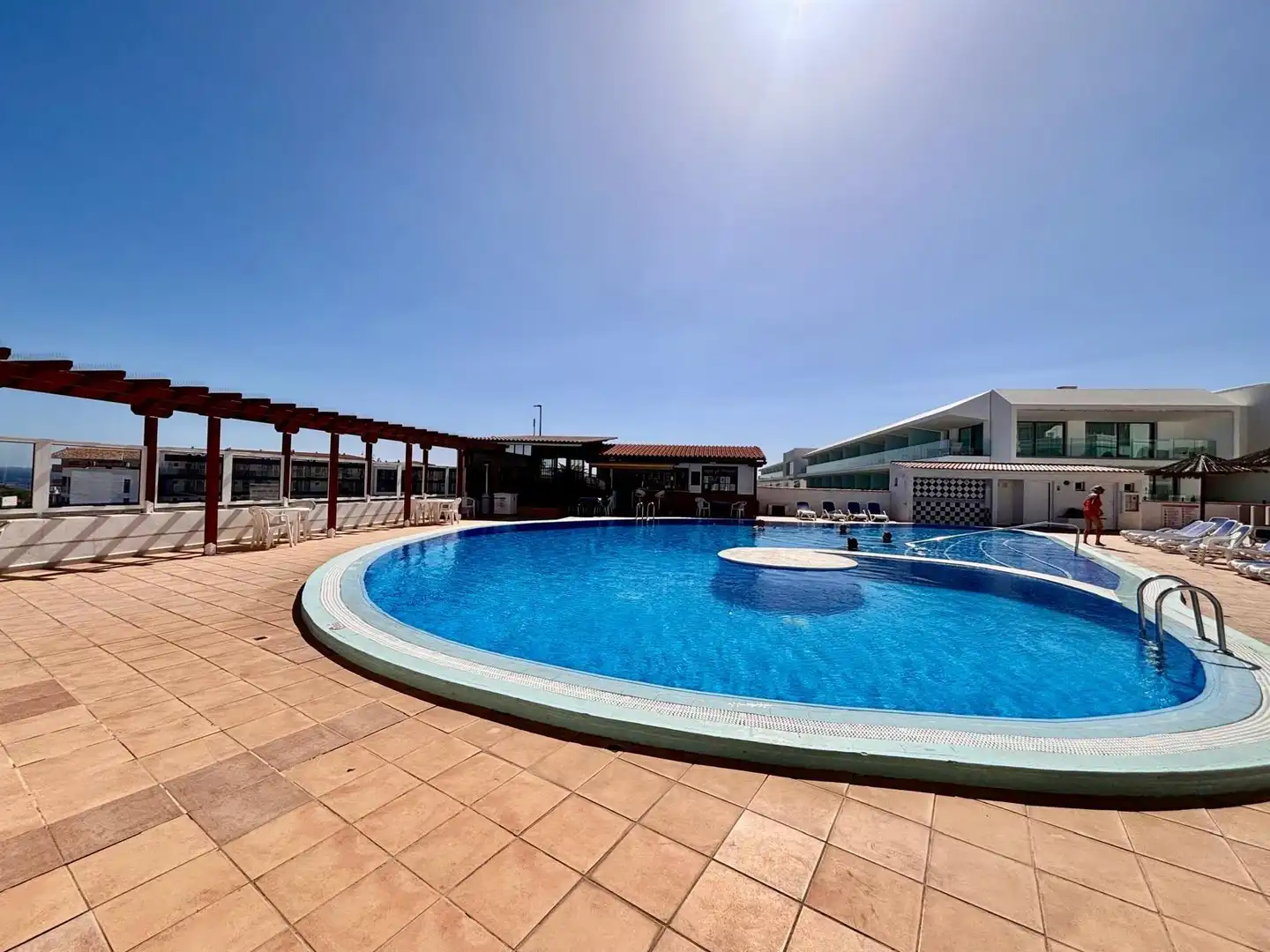 Apartment mit Pool zum Verkauf in Mª ANGELES ASCANIO CULLEN, imagen 27
