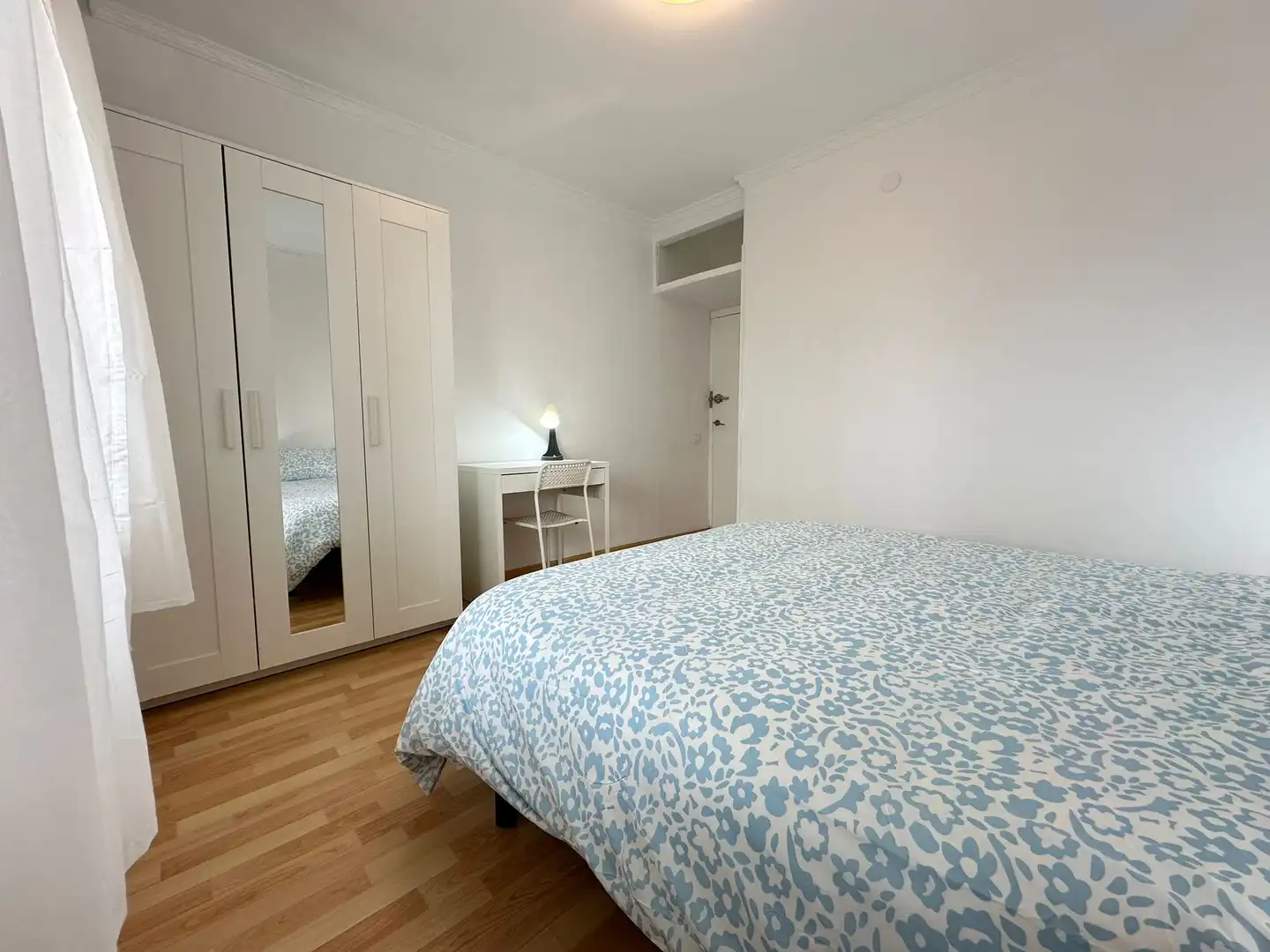 Habitación en Calle de San Asturio Serrano, 3, Reyes Católicos