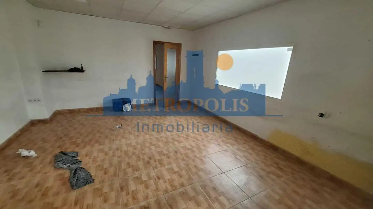 Fabrikhallen zur Miete in Burriana / Borriana