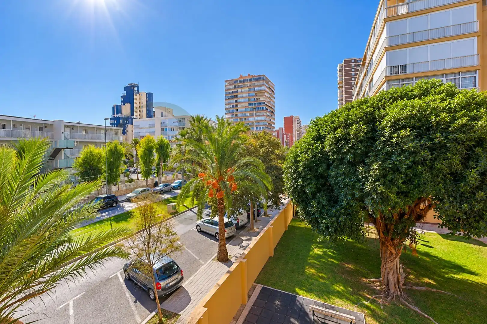 Pis amb piscina en venda a Avenida Costa Blanca, imagen 23