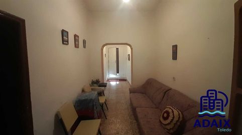Foto 4 de Casa o xalet en venda a Madridejos, Toledo