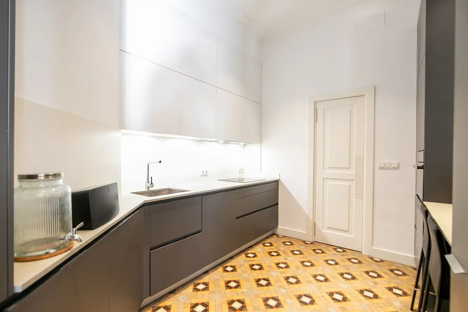 Wohnung mit Aufzug zum Verkauf in Eixample, imagen 17