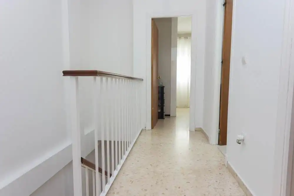 Dúplex en venda en El Puerto de Santa María amb Aire condicionat i Balcó