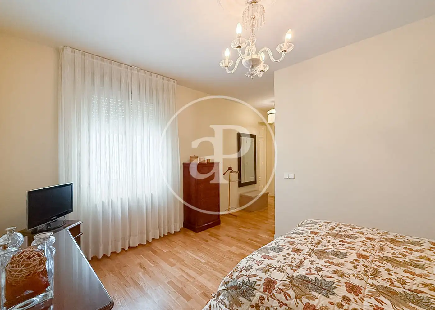 Wohnung mit Terrasse zum Verkauf in C/ de Jesús del Valle, imagen 12