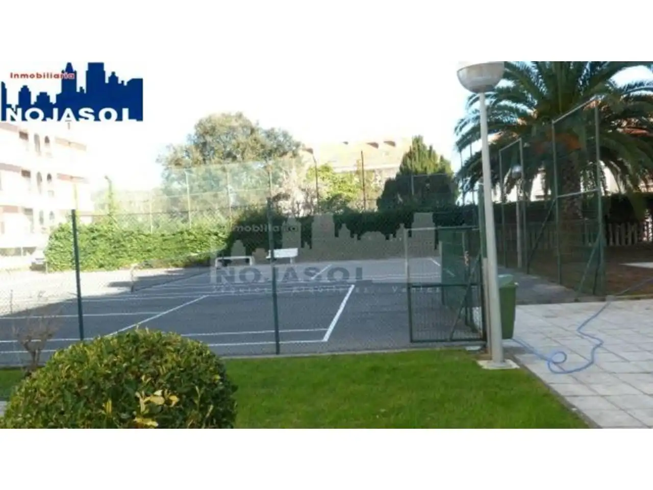 Apartment mit Pool zur Miete in Calle LA COSTA, imagen 10