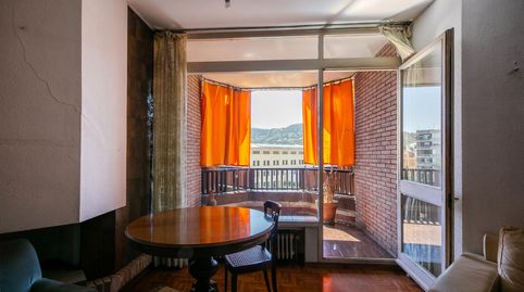 Foto 2 de Piso en venta en Carrer Vergos, Les Tres Torres, Barcelona Capital