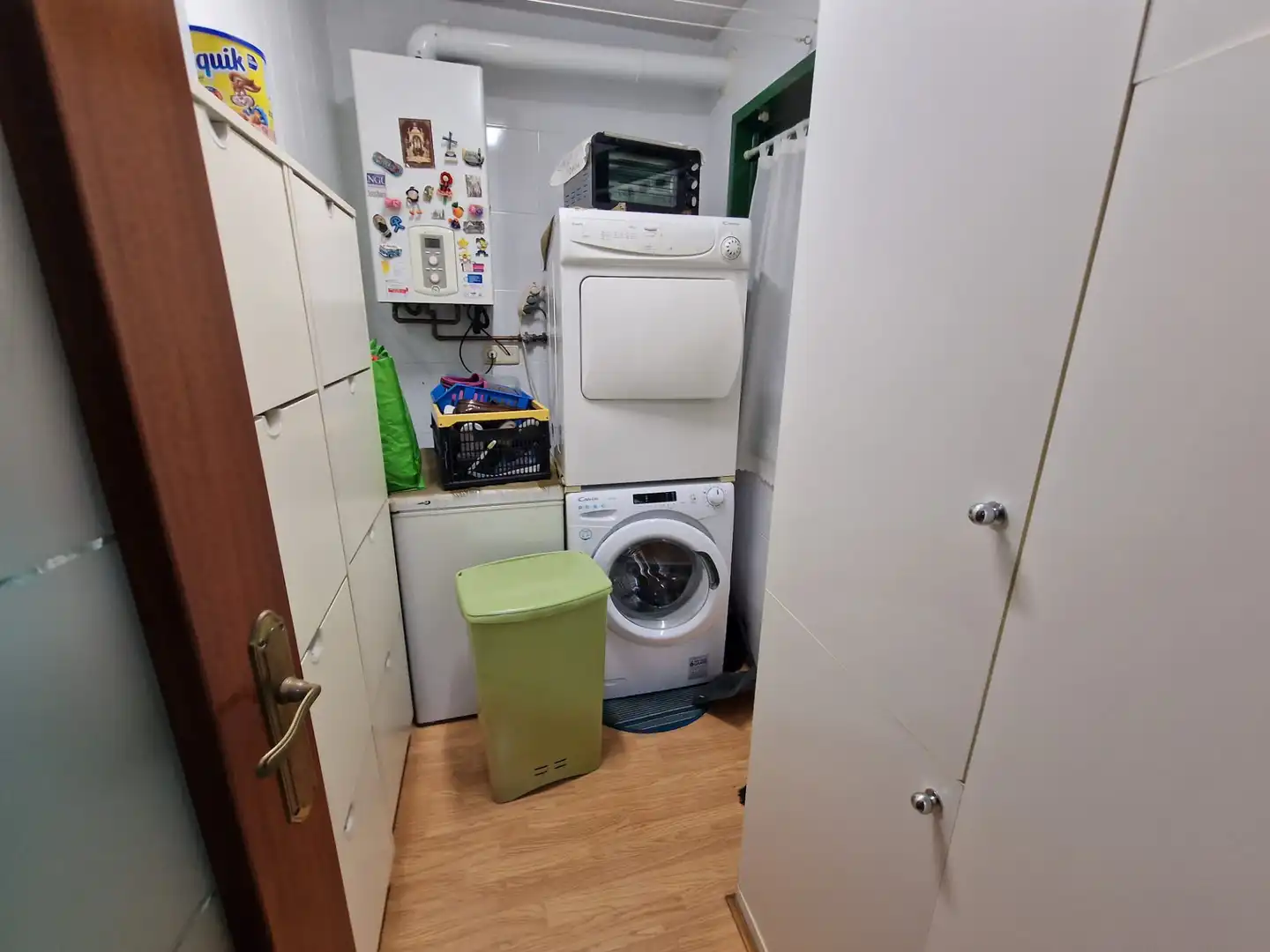 Piso con terraza en venta en Can Cuiàs, imagen 20