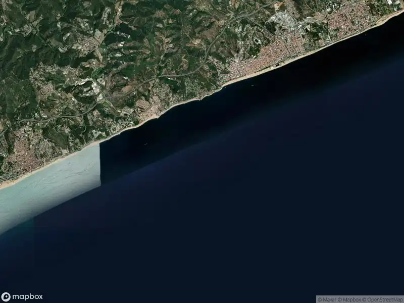 Pis en venda en Sant Pol de Mar