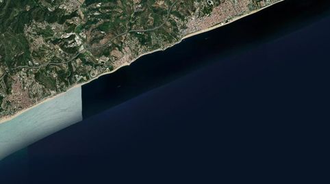 Foto 4 de Pis en venda a Urbanitzacions, Sant Pol de Mar
