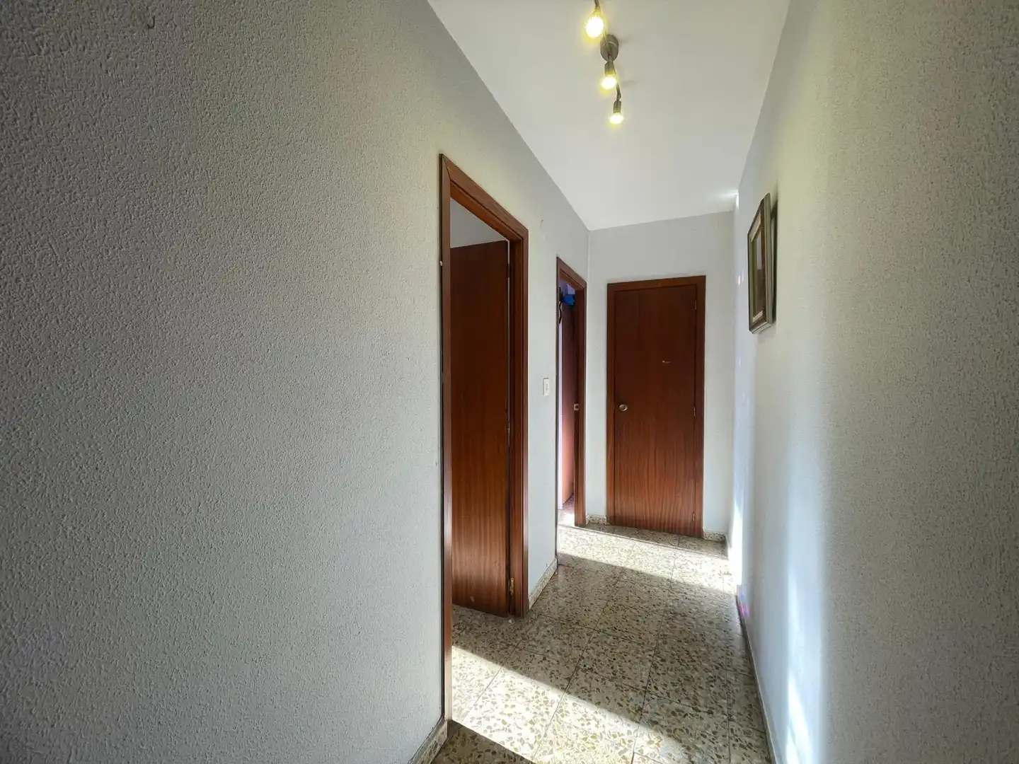 Ático en venta en ALMENDROS, Zona Alta