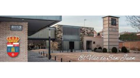 Foto 5 de Casa adosada en venta en El Viso de San Juan, Toledo