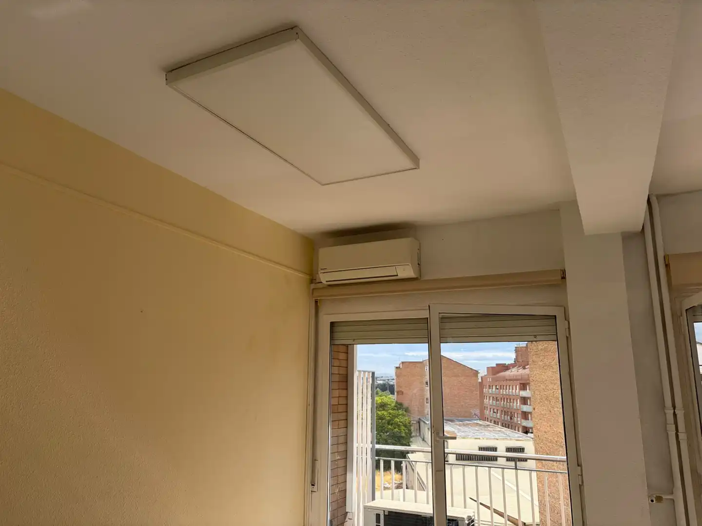 Oficina con terraza en alquiler en Rambla de Ferran 52, imagen 19