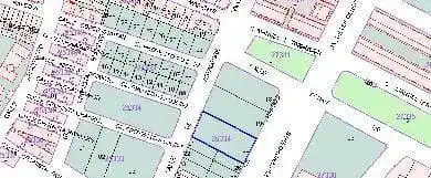 Residential land for sale in Sueca ciudad, imagen 4