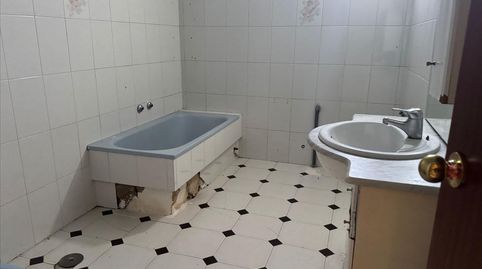 Piso en Calle Molinos