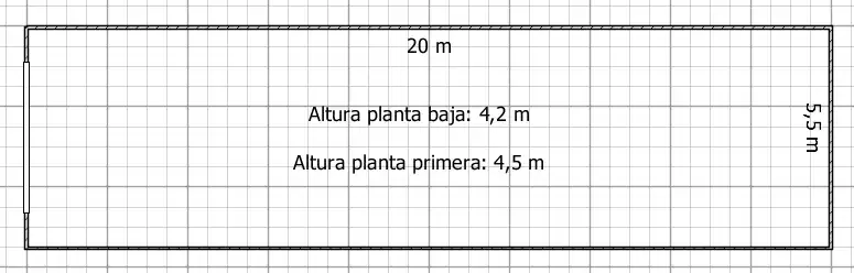 Nave industrial en venta en Aranguren