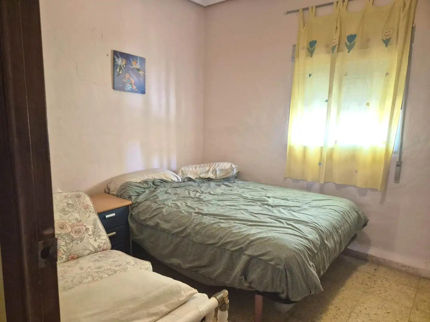 Dormitori de Casa o xalet en venda en Llíria amb Terrassa i Piscina comunitària