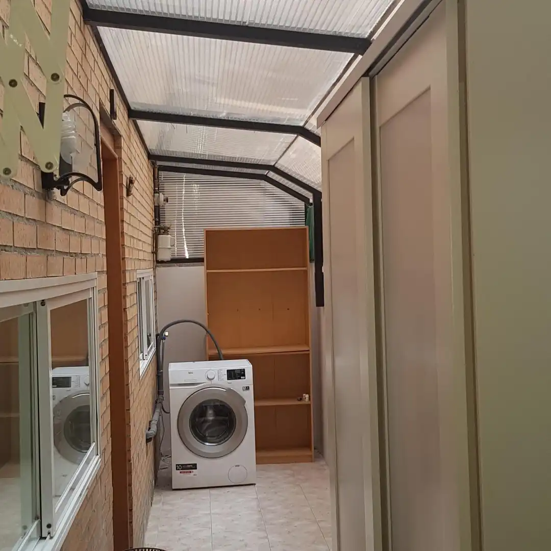 Piso en venta en Santiago de Compostela  con Calefacción, Terraza y Trastero